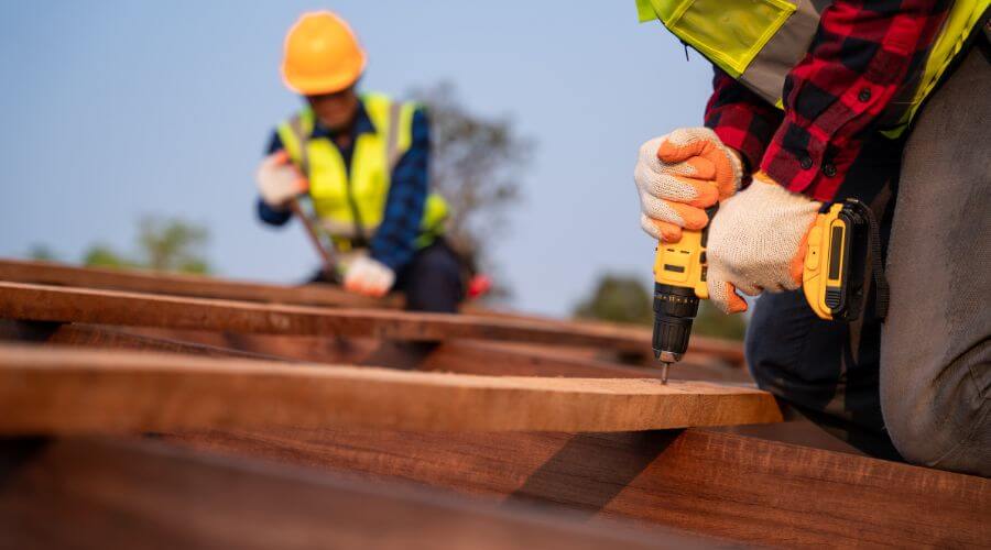 Professional Emergency Roof Repairs in Ruby, AK